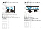 Preview for 4 page of Biema B2 POWER Plsatic Series Owner'S Manual