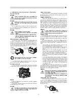 Предварительный просмотр 13 страницы BIEMMEDUE 120/10 - 170/13 Use And Maintenance Manual