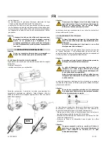 Preview for 15 page of BIEMMEDUE BH 100 Instruction Manual