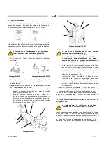 Предварительный просмотр 17 страницы BIEMMEDUE BH 100 Instruction Manual