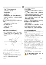 Предварительный просмотр 19 страницы BIEMMEDUE BH 100 Instruction Manual