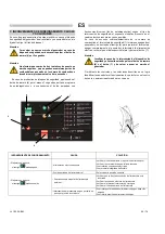 Предварительный просмотр 44 страницы BIEMMEDUE BH 100 Instruction Manual