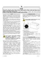 Предварительный просмотр 55 страницы BIEMMEDUE BH 100 Instruction Manual