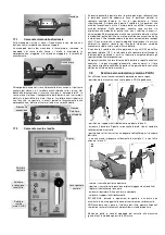 Предварительный просмотр 11 страницы BIEMMEDUE Dusty 1100 ET Use And Maintenance Manual