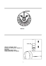 Предварительный просмотр 13 страницы BIEMMEDUE EC 25 Instruction Manual