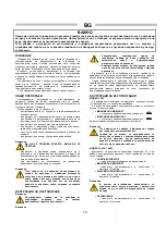 Предварительный просмотр 14 страницы BIEMMEDUE EK 10C Instruction Manual