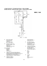 Предварительный просмотр 16 страницы BIEMMEDUE EK 10C Instruction Manual