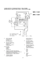 Предварительный просмотр 17 страницы BIEMMEDUE EK 10C Instruction Manual