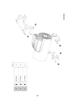 Предварительный просмотр 20 страницы BIEMMEDUE EK 10C Instruction Manual