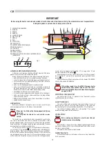 Предварительный просмотр 11 страницы BIEMMEDUE GE 20 Instruction Manual