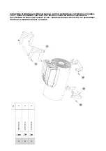 Предварительный просмотр 46 страницы BIEMMEDUE GP 10M C Instruction Manual