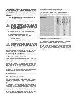 Предварительный просмотр 15 страницы BIEMMEDUE MAGNUM Use And Maintenance Manual