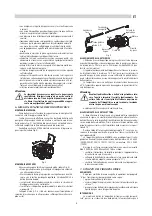 Preview for 5 page of BIEMMEDUE MAXIMA 120/10 Use And Maintenance Manual