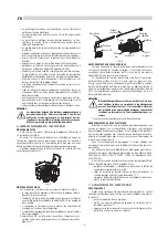 Preview for 10 page of BIEMMEDUE MAXIMA 120/10 Use And Maintenance Manual