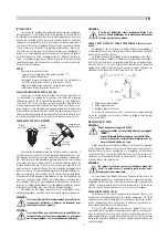 Preview for 11 page of BIEMMEDUE MAXIMA 120/10 Use And Maintenance Manual