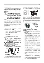 Preview for 19 page of BIEMMEDUE MAXIMA 120/10 Use And Maintenance Manual