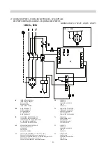 Preview for 30 page of BIEMMEDUE MAXIMA 120/10 Use And Maintenance Manual