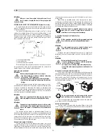 Предварительный просмотр 20 страницы BIEMMEDUE MOBILE 180/17 Use And Maintenance Manual