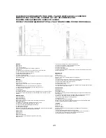 Предварительный просмотр 29 страницы BIEMMEDUE PH 400 Instruction Manual