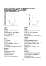 Предварительный просмотр 25 страницы BIEMMEDUE PHOEN 110 Instruction Manual