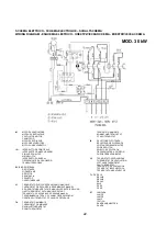 Предварительный просмотр 22 страницы BIEMMEDUE SK C Instruction Manual