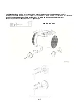 Preview for 25 page of BIEMMEDUE SK C Instruction Manual