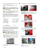 Предварительный просмотр 7 страницы BIEMMEDUE SP 110 Instruction Manual