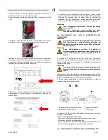 Предварительный просмотр 8 страницы BIEMMEDUE SP 110 Instruction Manual