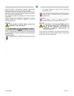 Предварительный просмотр 12 страницы BIEMMEDUE SP 110 Instruction Manual