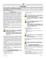 Предварительный просмотр 14 страницы BIEMMEDUE SP 110 Instruction Manual