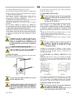 Предварительный просмотр 15 страницы BIEMMEDUE SP 110 Instruction Manual