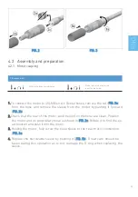 Предварительный просмотр 9 страницы Bien-Air Dental 4VLM HOSES Instructions For Use Manual