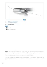 Предварительный просмотр 8 страницы Bien-Air Dental 4VR 400 HOSES Instructions For Use Manual