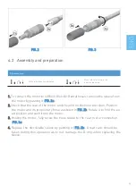 Предварительный просмотр 9 страницы Bien-Air Dental 4VR 400 HOSES Instructions For Use Manual