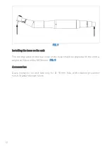 Предварительный просмотр 12 страницы Bien-Air Dental 4VR 400 HOSES Instructions For Use Manual