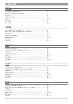 Предварительный просмотр 3 страницы Bien Air 1600715-001 Installation Instructions Manual