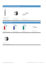 Предварительный просмотр 2 страницы Bien Air 1601098-001 Instructions For Use Manual