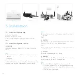 Предварительный просмотр 22 страницы Bien Air 1700544-001 Instructions For Use Manual