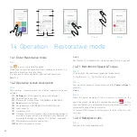 Предварительный просмотр 52 страницы Bien Air 1700544-001 Instructions For Use Manual