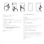 Предварительный просмотр 74 страницы Bien Air 1700544-001 Instructions For Use Manual