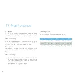 Предварительный просмотр 80 страницы Bien Air 1700544-001 Instructions For Use Manual