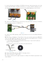 Preview for 18 page of Bien Air 1700704-001 Installation Instructions Manual