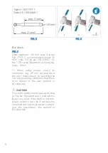 Предварительный просмотр 8 страницы Bien Air CA 1: 2.5 L MS Instructions For Use Manual