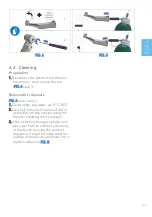 Предварительный просмотр 11 страницы Bien Air CA 1: 2.5 L MS Instructions For Use Manual