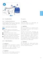 Предварительный просмотр 15 страницы Bien Air CA 1: 2.5 L MS Instructions For Use Manual