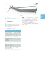 Предварительный просмотр 7 страницы Bien Air CA ENDO Instructions For Use Manual