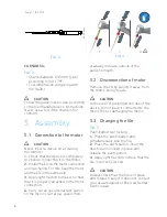 Предварительный просмотр 8 страницы Bien Air CA ENDO Instructions For Use Manual