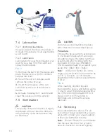 Предварительный просмотр 12 страницы Bien Air CA ENDO Instructions For Use Manual