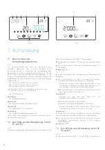 Preview for 68 page of Bien Air CHIROPRO Instructions For Use Manual