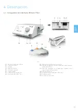 Preview for 85 page of Bien Air CHIROPRO Instructions For Use Manual